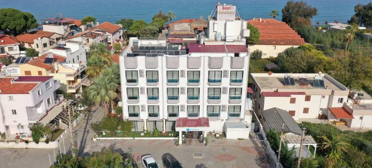 美多斯酒店(Medos Hotel)图片