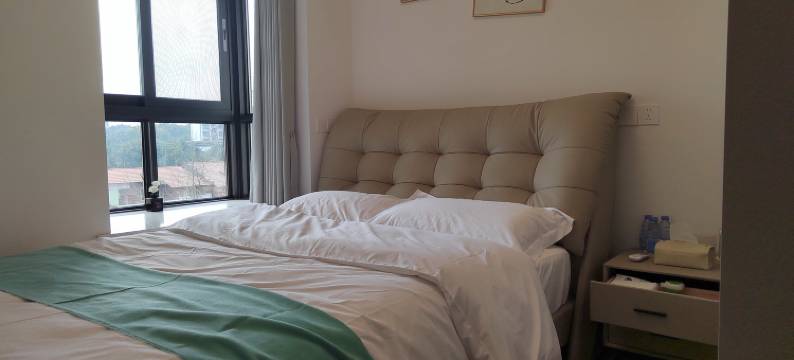 拾光青年旅舍图片