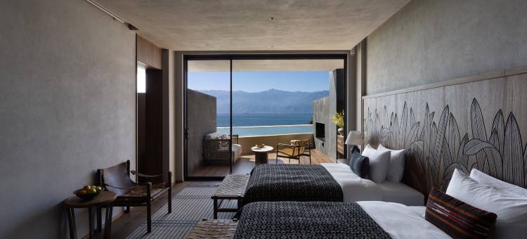 阿凯缇娅·安隐青山酒店(洱海双廊店)图片