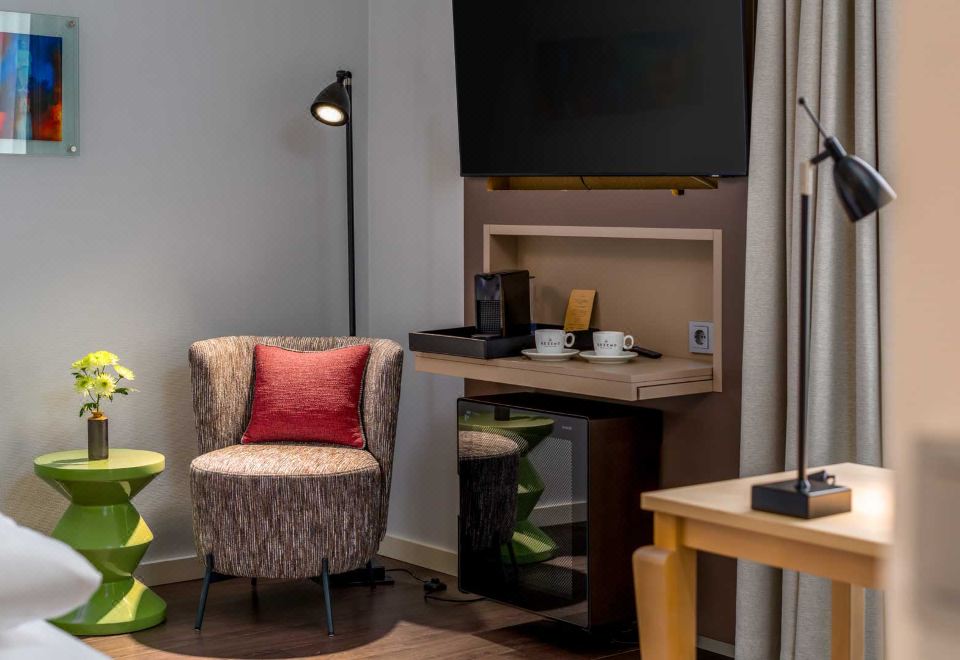 Hotel Lyskirchen Köln Hotel Overview