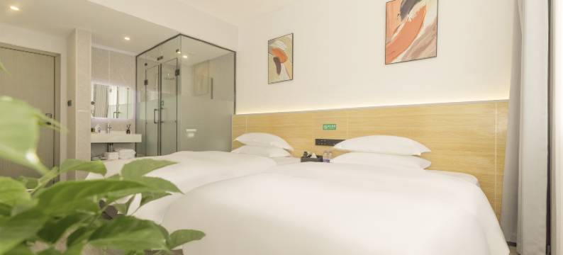 上层鼎际酒店(金堂淮口客运站店)图片