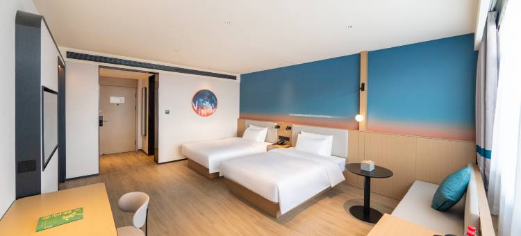 你好酒店(西乌旗创业大厦店)图片