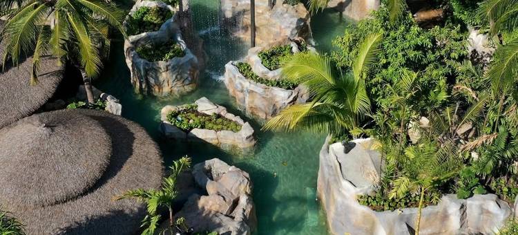 芭堤雅盛泰澜幻影海滩度假村(Centara Grand Mirage Beach Resort Pattaya)图片