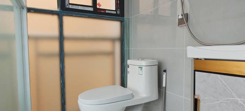 成都花问意公寓图片