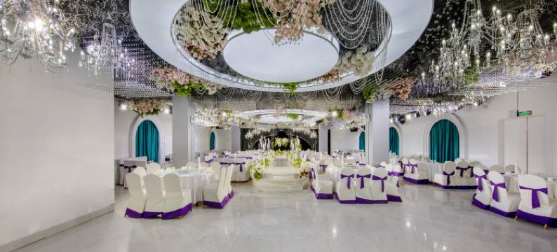 高尔夫酒店(南充南部店)图片