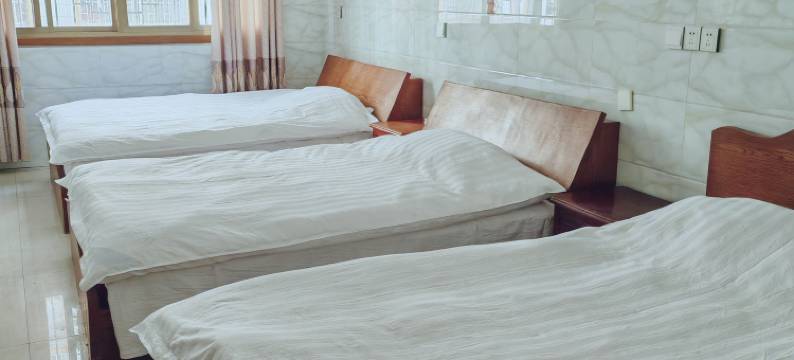 桃园宾馆(红岭路店)图片