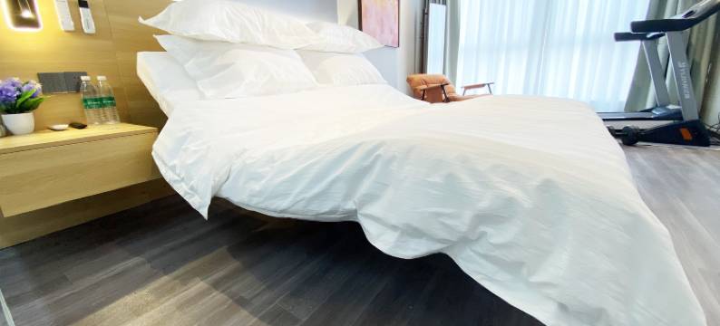 永寿半山渡民宿图片