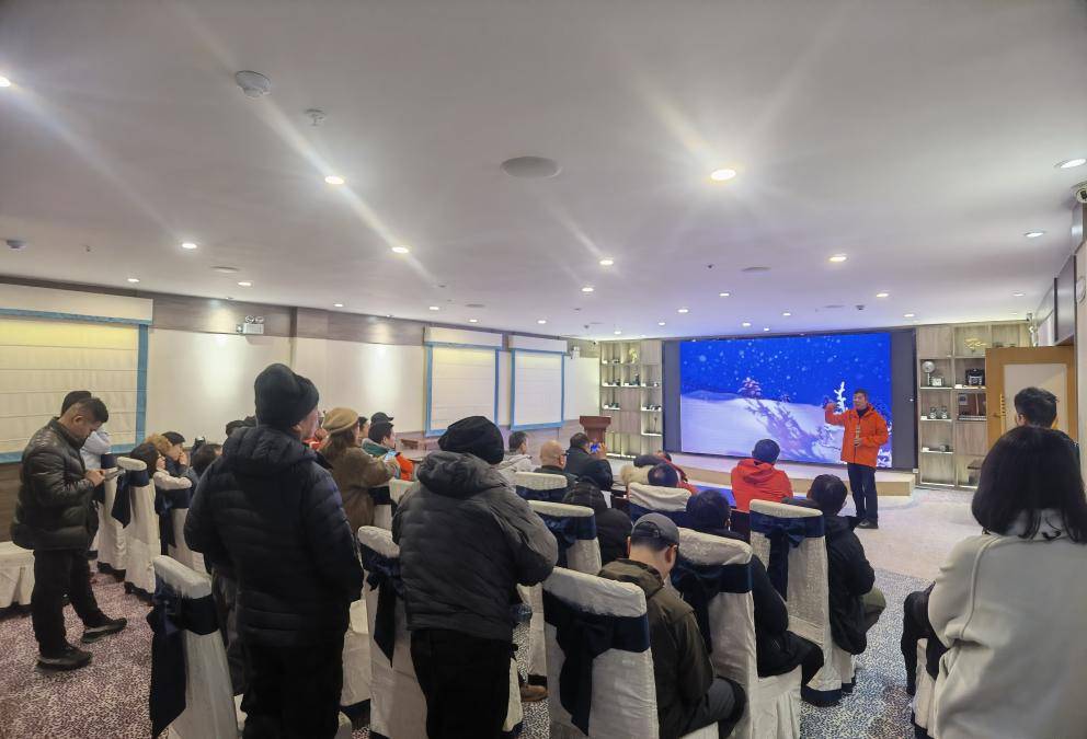 黄山狮林大酒店图片