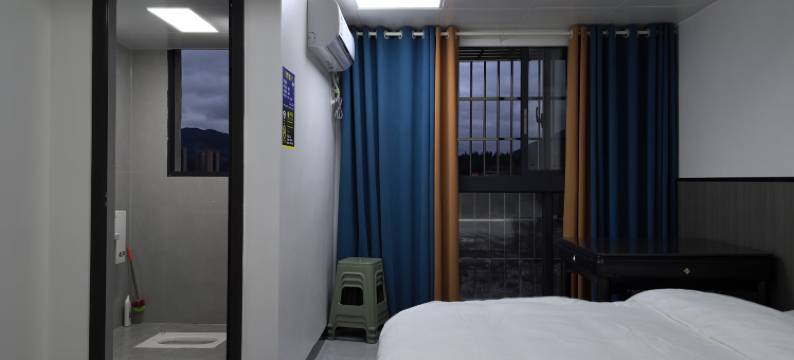 思南舒逸宾馆图片