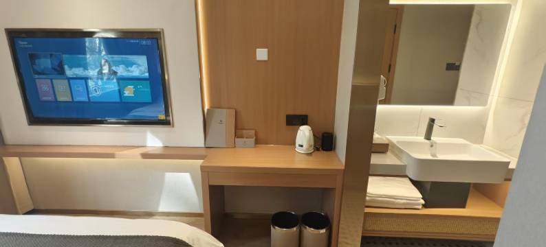 日丰酒店(首都儿研所三里屯店)图片