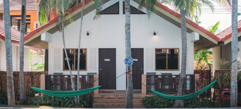 海豚湾海滩度假村(Dolphin Bay Beach Resort)图片