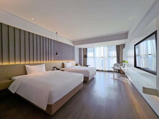 摩卡酒店(胶州店)