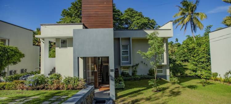 康提湖畔尊贵别墅酒店(Lake Villas Premium Kandy)图片