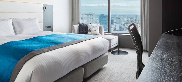 三井花园酒店名古屋普米尔(Mitsui Garden Hotel Nagoya Premier)图片