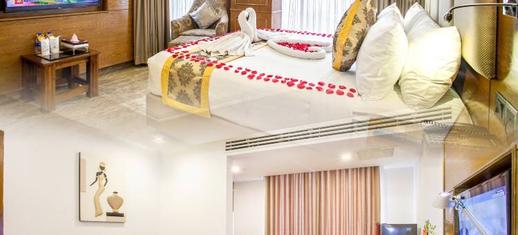 马里诺皇家酒店(Marino Royal Hotel)图片