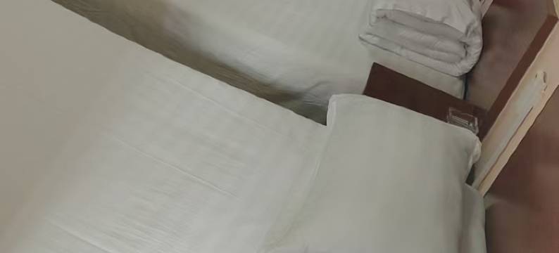 圆梦园宾馆(乐陵客运总站澳林新天地购物广场店)图片