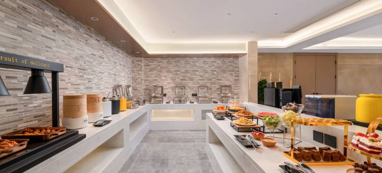 麗枫酒店(亳州南湖华富广场店)图片