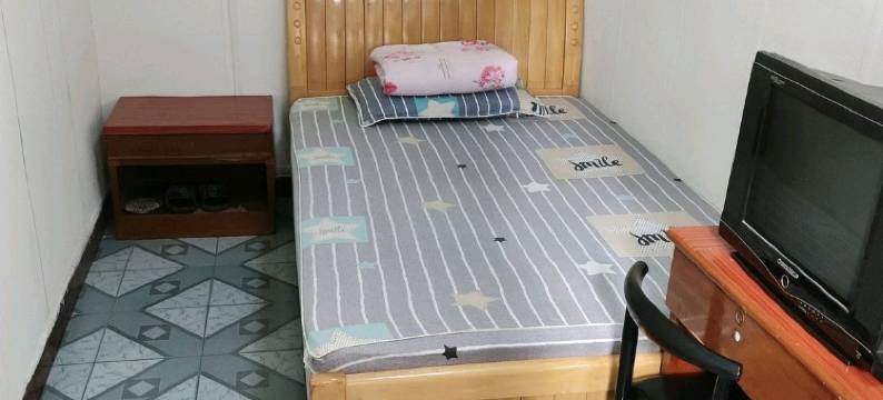 天福住宿(天福路揭阳市人民医院店)图片