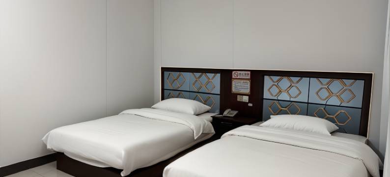 豪轩宾馆(筠城国际广场店)图片