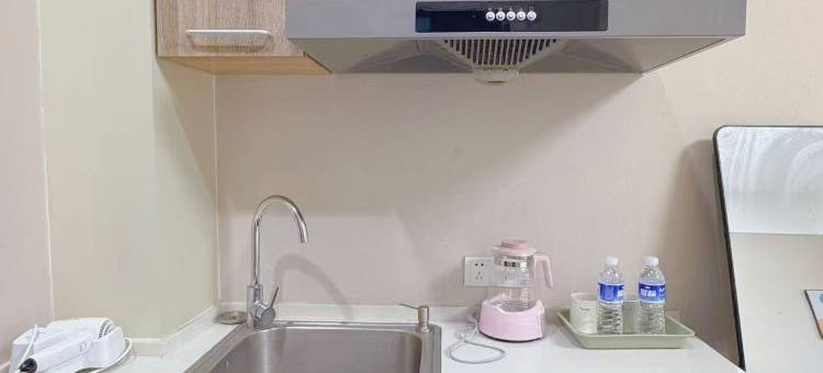 宋暖民宿(开封帝湖世家店)图片