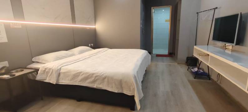 龙泊湾商务酒店图片