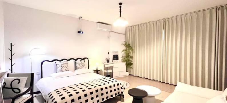 禧·宿民宿(昭通巧家红卫街店)图片