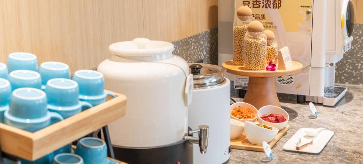 如家酒店·neo(太原南站山西大学店)图片