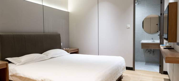 润家酒店(烟台牟平汽车站店)图片