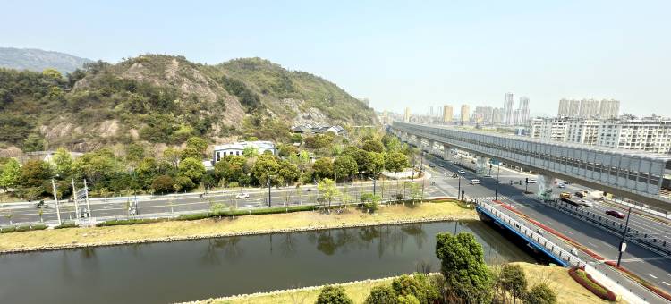 九月公寓(蝴蝶广场店)图片