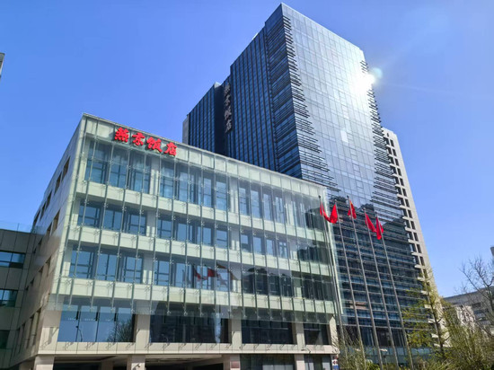 北京燕京饭店