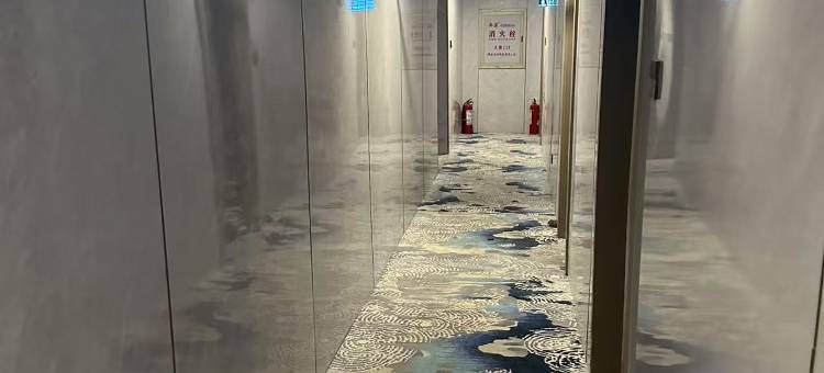 苏州金龙宾馆(黄埭春丰路店)图片