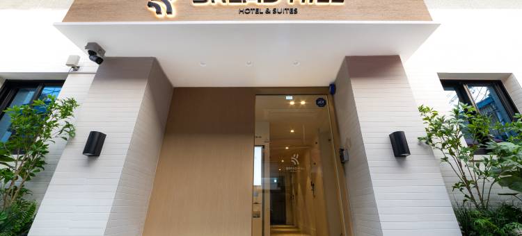 面包山酒店(Bread Hill Hotel)图片