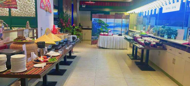 维也纳国际酒店(海口高铁东站龙湖天街店)图片