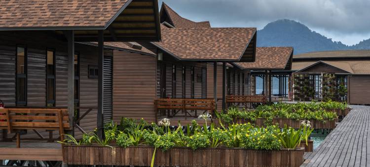 珍珠岛度假村(Pearl Island Resort)图片