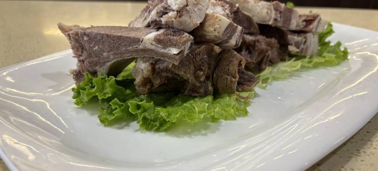 囊谦松玉酒店图片