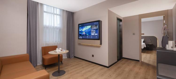 锦江之星(无锡新区国家软件园店)图片