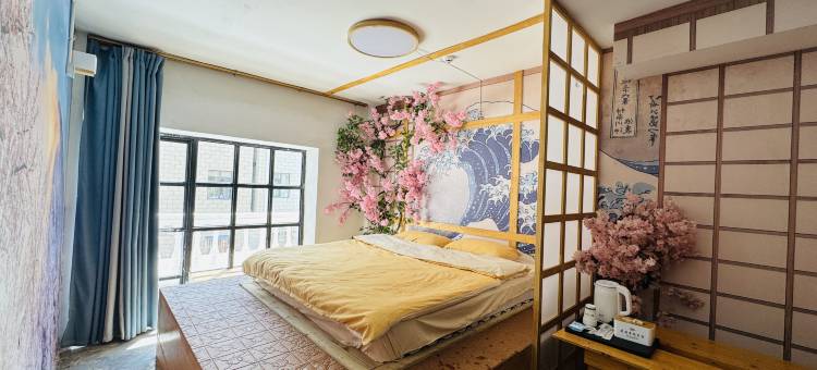 穹恰民宿(扎基寺店)图片