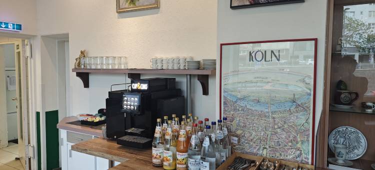 梅里安酒店(Hotel Merian)图片