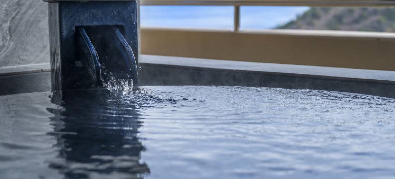 热海龟之井酒店(KAMENOI HOTEL ATAMI)图片