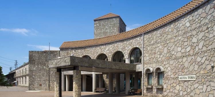 鸟羽泉乡酒店(Izumigo Hotel Altia Toba)图片