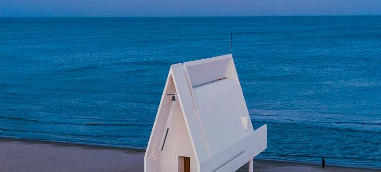 听海卿宿(黄金海岸孤独图书馆店)图片