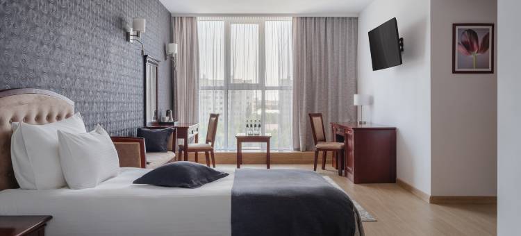 阿斯特拉罕大酒店(Marins Grand Hotel Astrakhan)图片