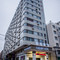 大连铁道宾馆(中山广场人民路东港商务区店)