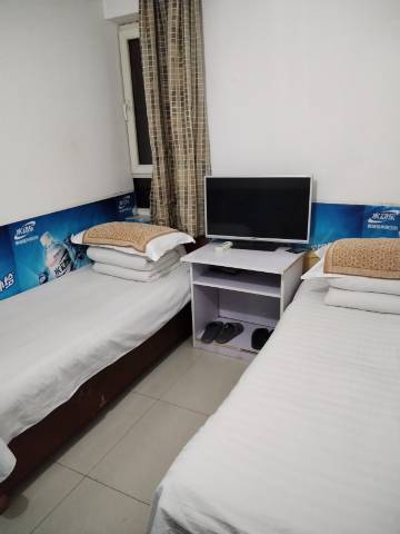 成伟市场旅社(沈北新区店)