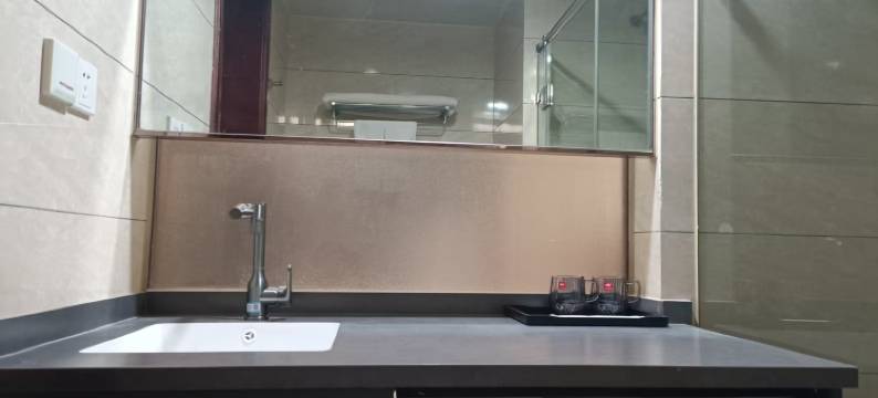 仙本那青年旅舍图片