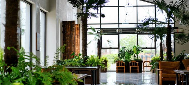 述野·隐世野奢度假营地(崇阳店)图片