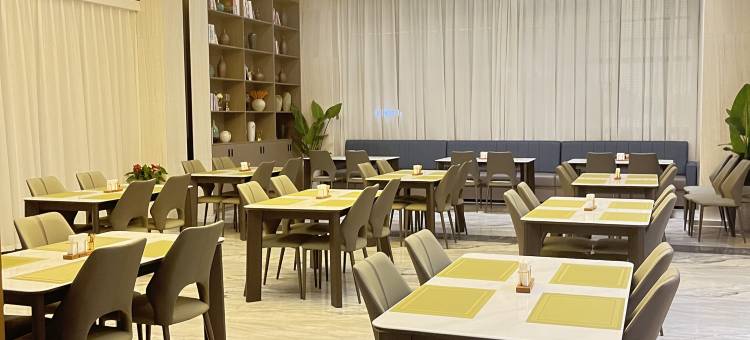 海逸·菲诺酒店(掇刀区店)图片