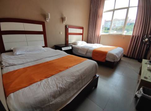 楚雄雅典娜快捷酒店