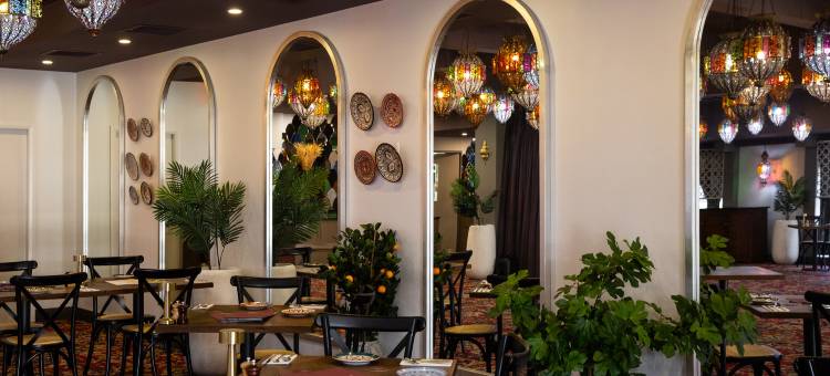 阿米代尔瑞吉斯酒店, EVT旗下(Rydges Armidale, an EVT hotel)图片