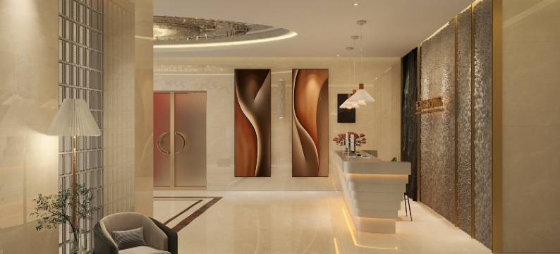 天津云海汇温泉酒店图片